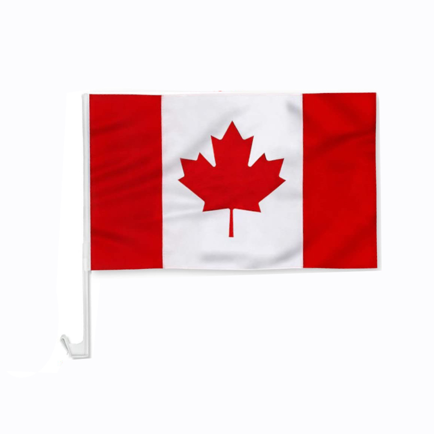 Car Window Flag